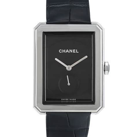 orologio boyfriend chanel|Chanel boys friend.